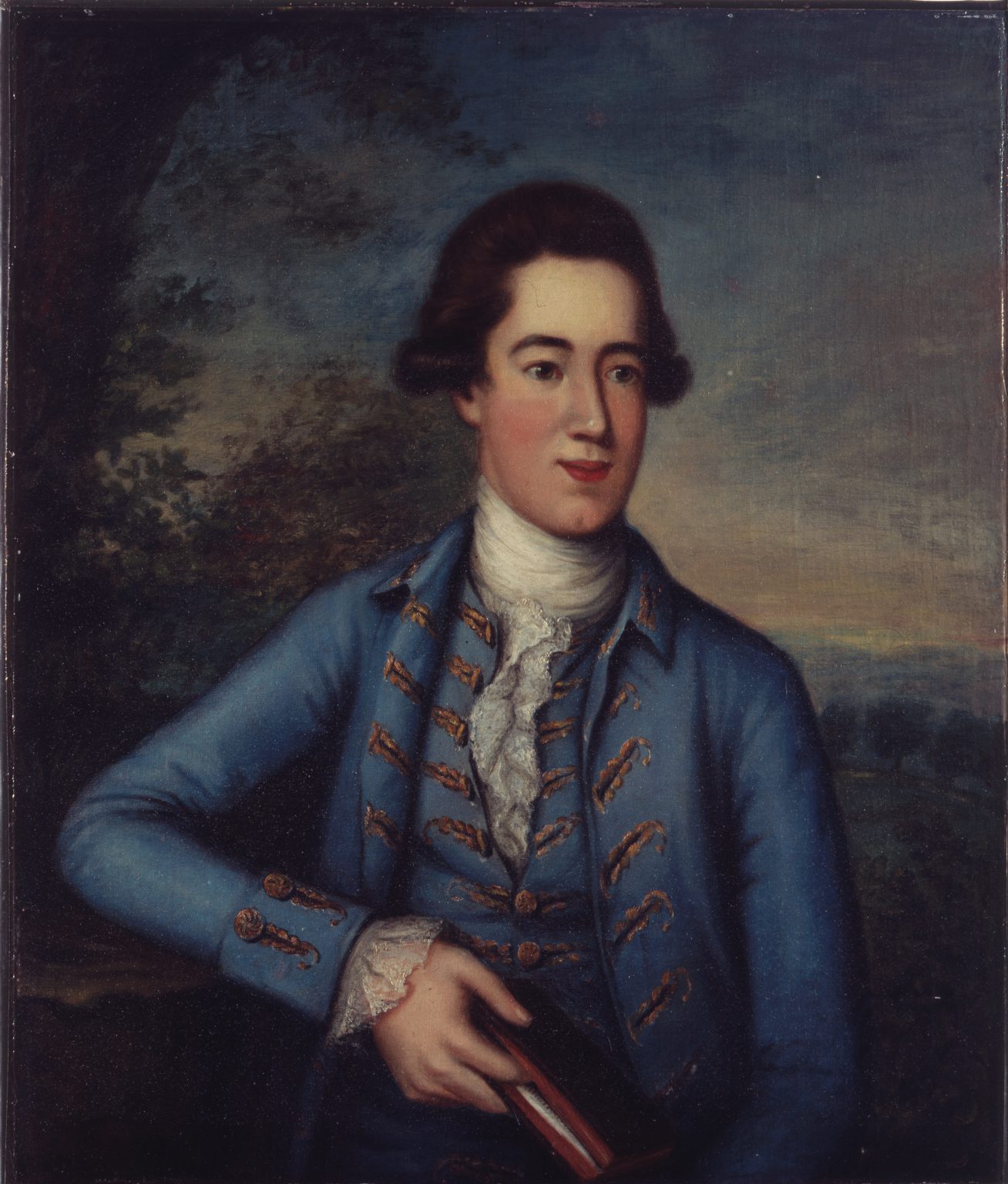 17501812 Antiquity and America