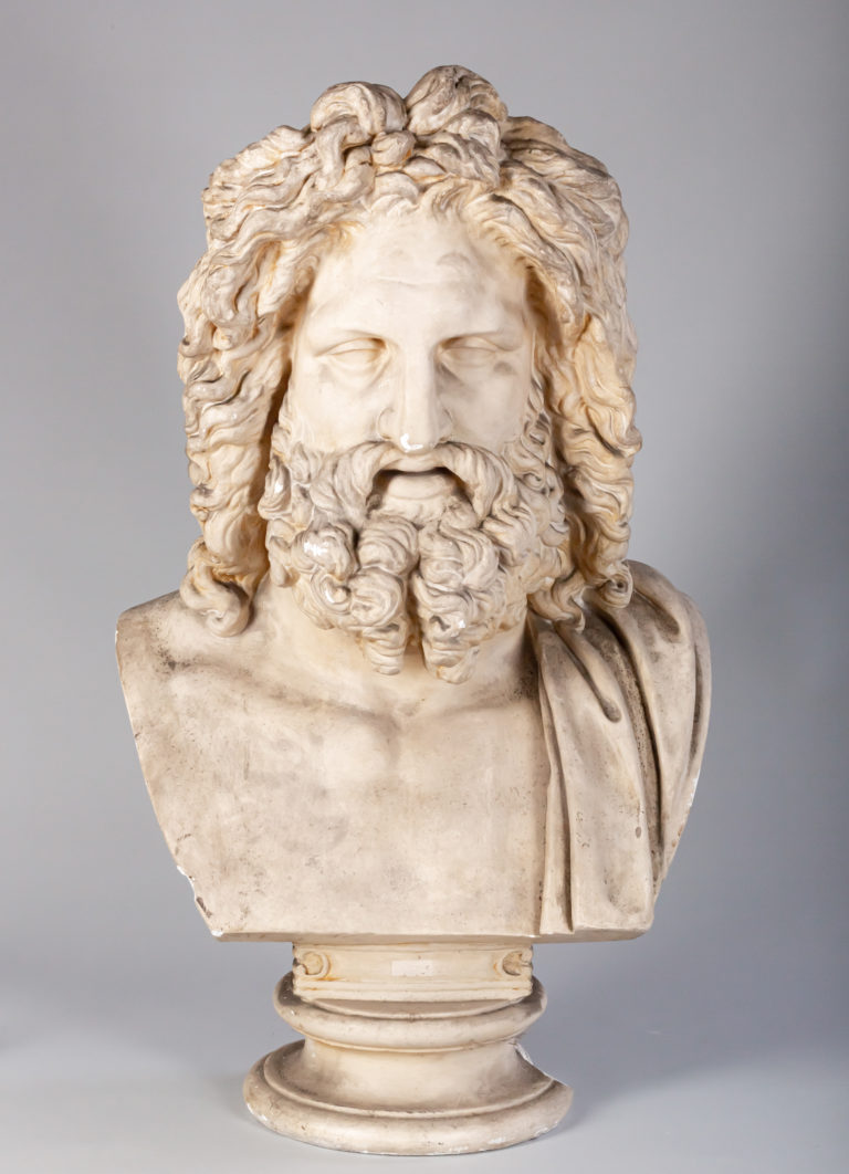 1882.10 | Antiquity and America
