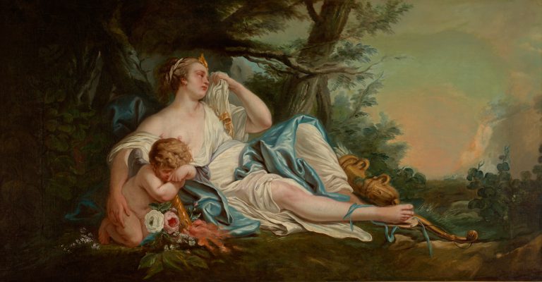 1948.20 | Antiquity and America